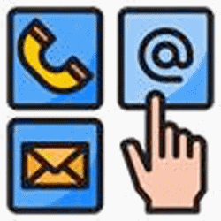 contact